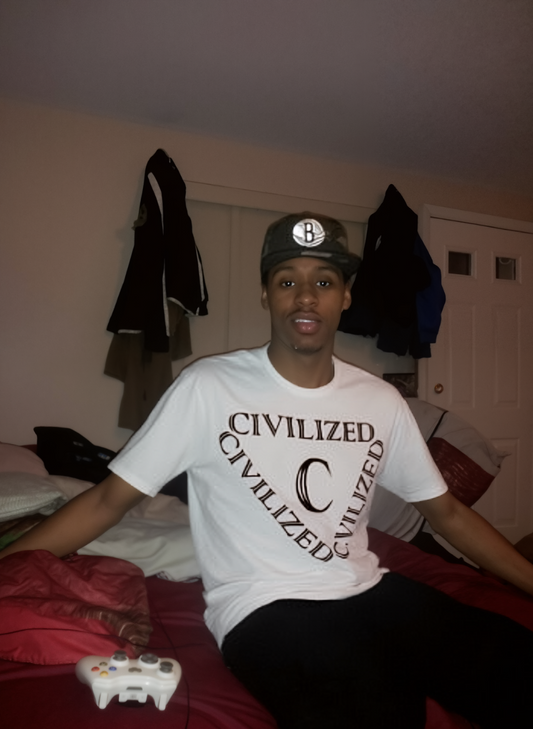Civilized Black