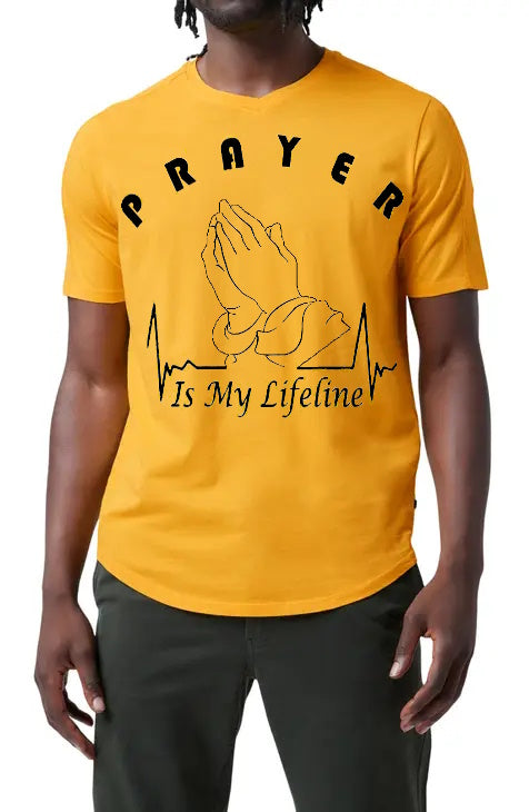 Prayer Men