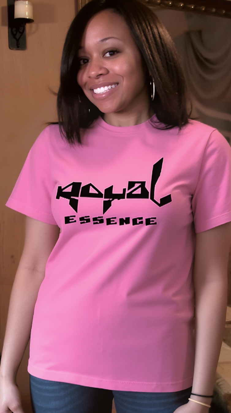 The Royal Essence T-Shirt