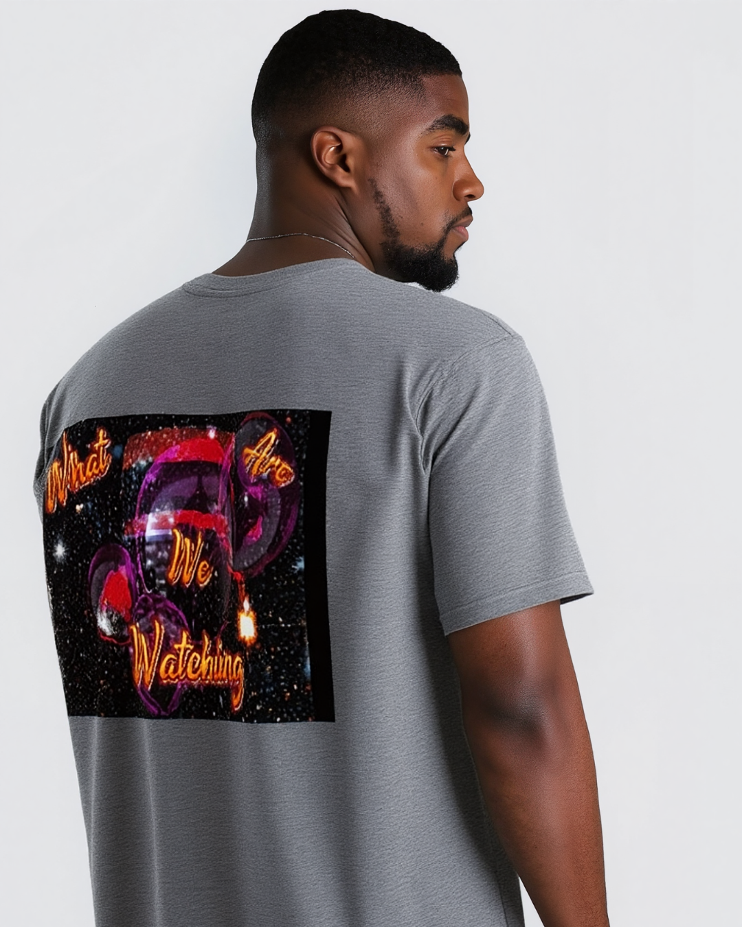 Trucker360Vision Tshirt