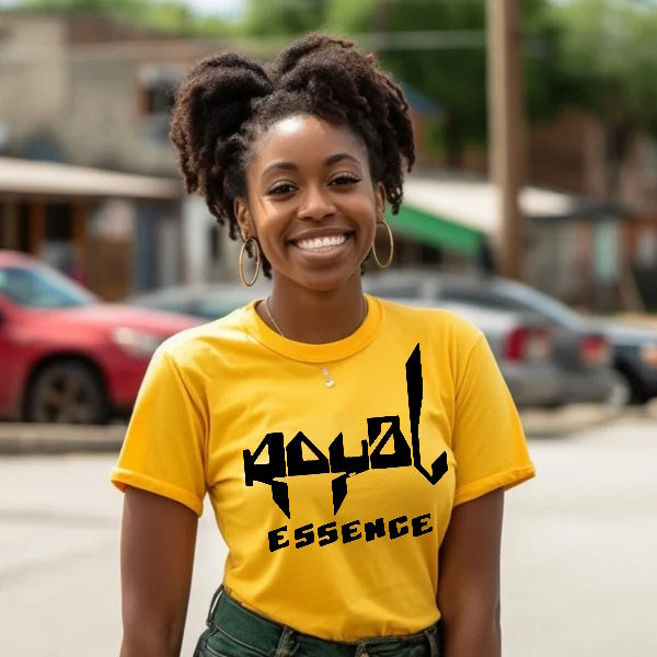 The Royal Essence T-Shirt
