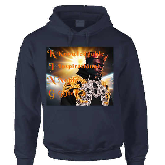 NAVY - FRONT