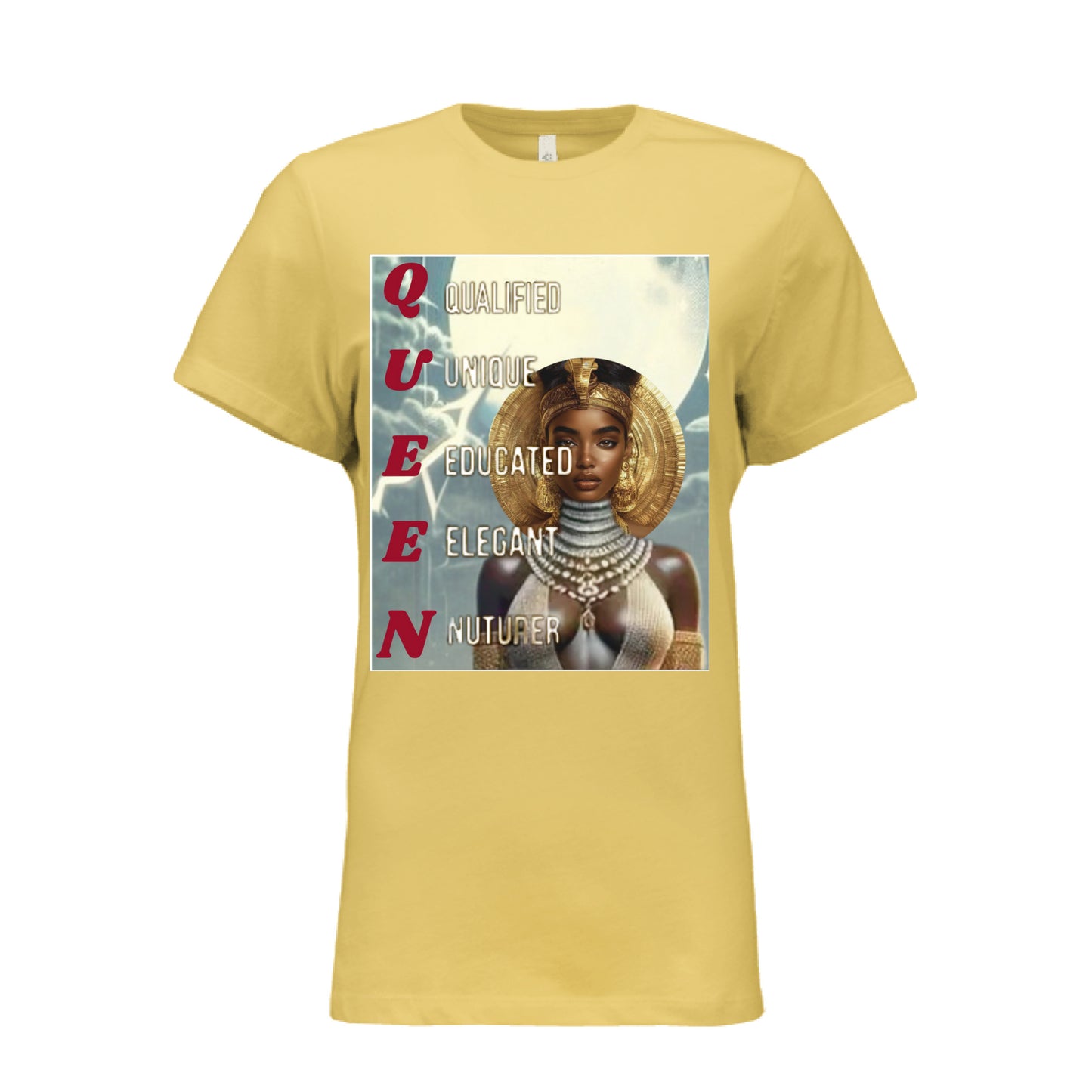 Mustard - FRONT