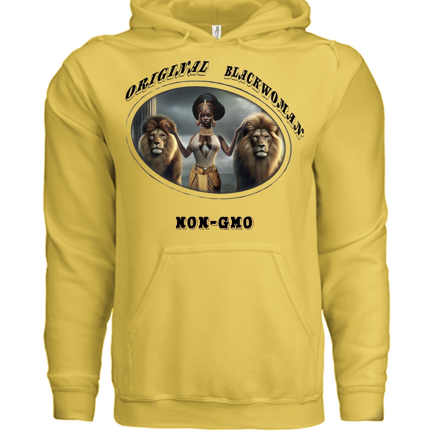 Light Yellow - FRONT