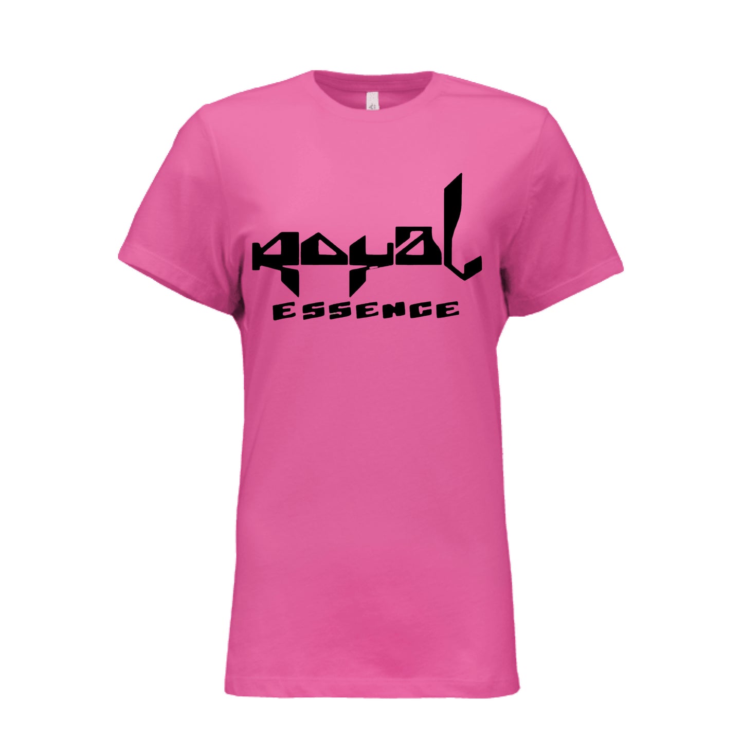 Charity Pink - FRONT