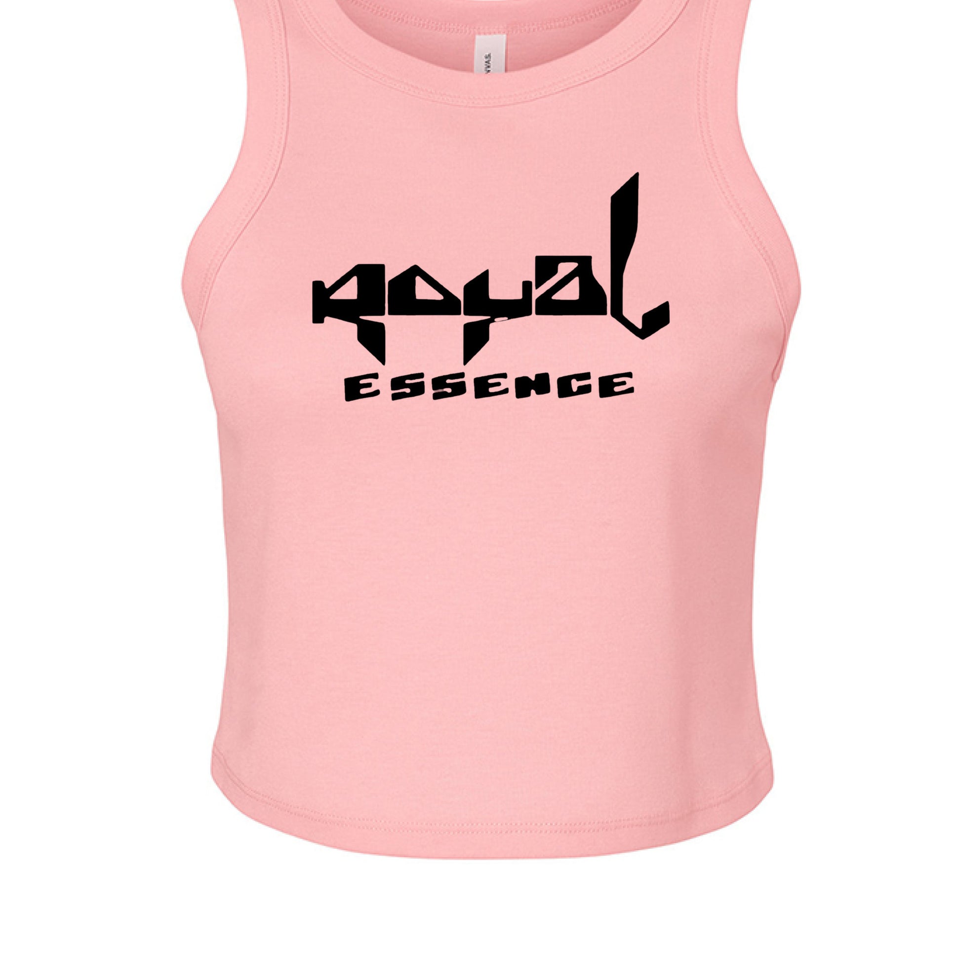 SOLID PINK BLEND - FRONT