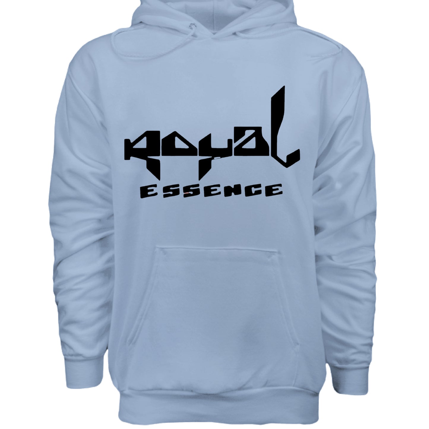 CAROLINA BLUE - FRONT