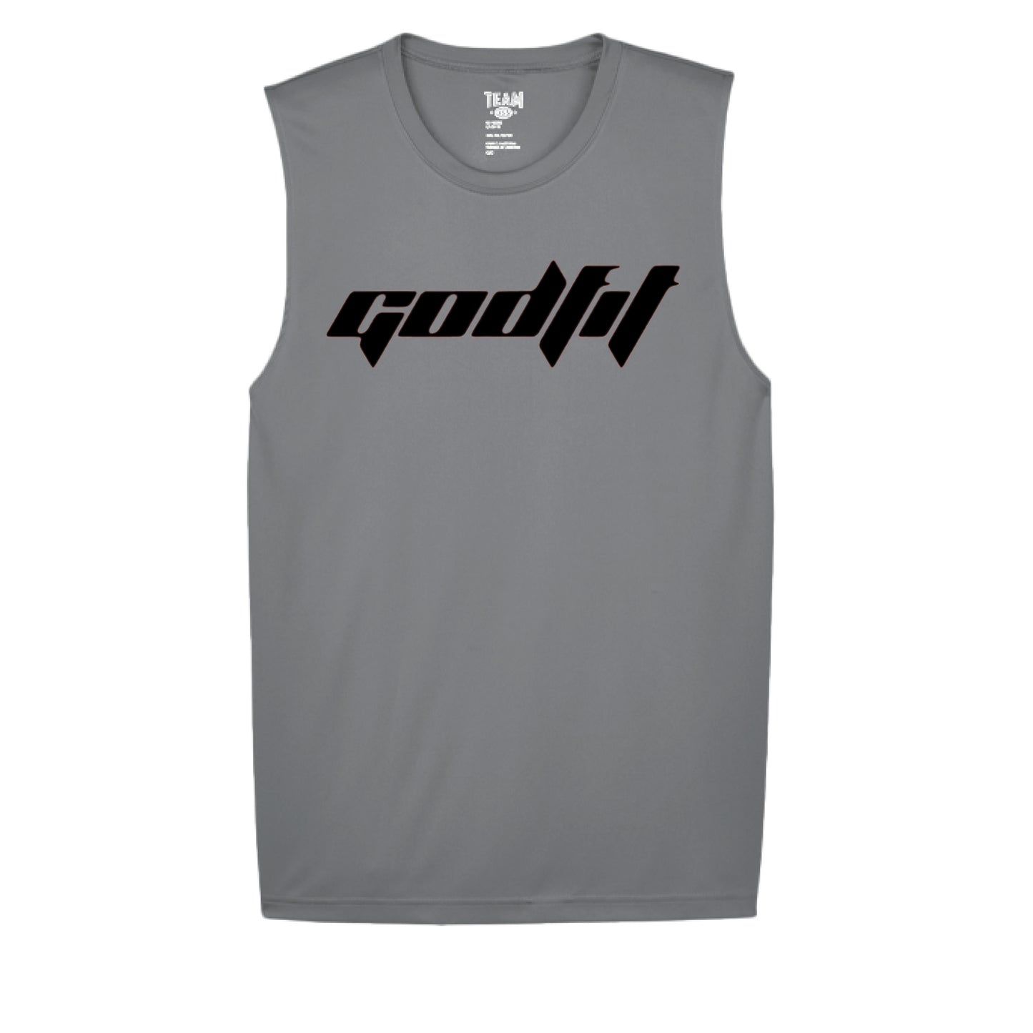SPORT GRAPHITE - FRONT