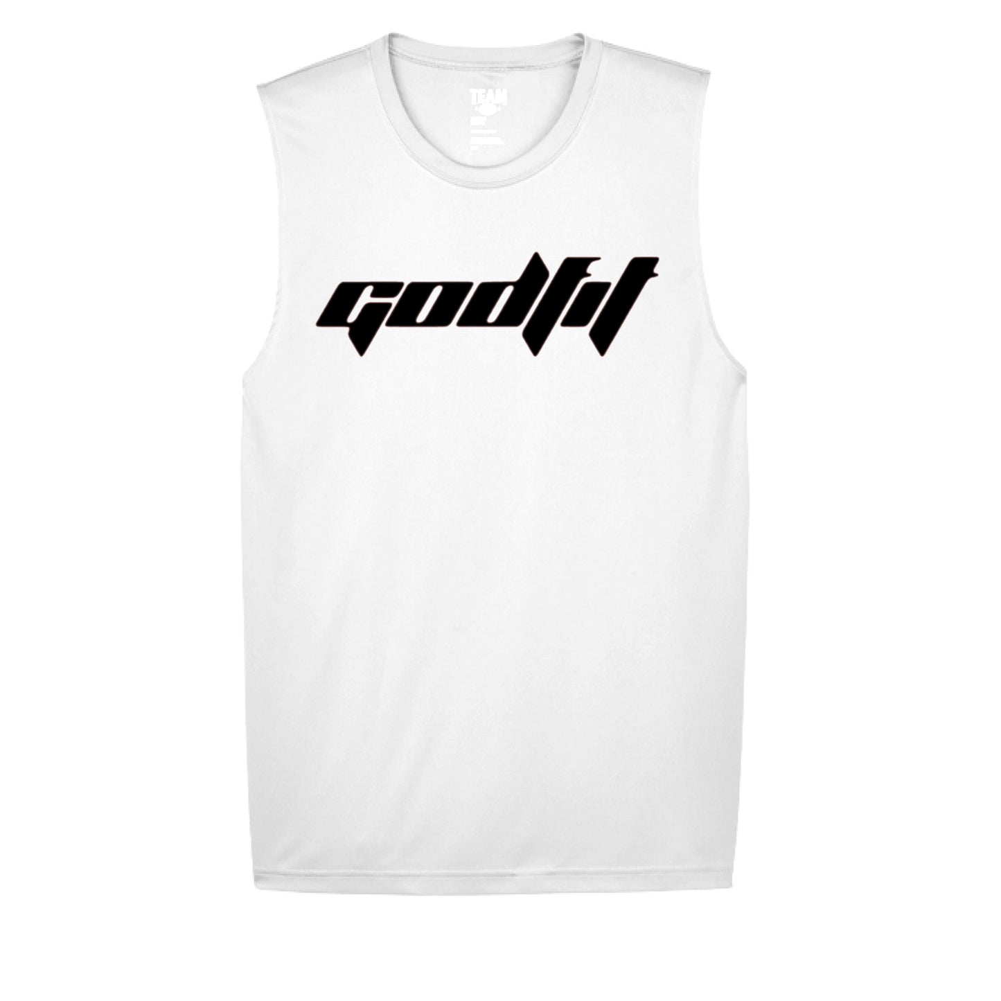 WHITE - FRONT