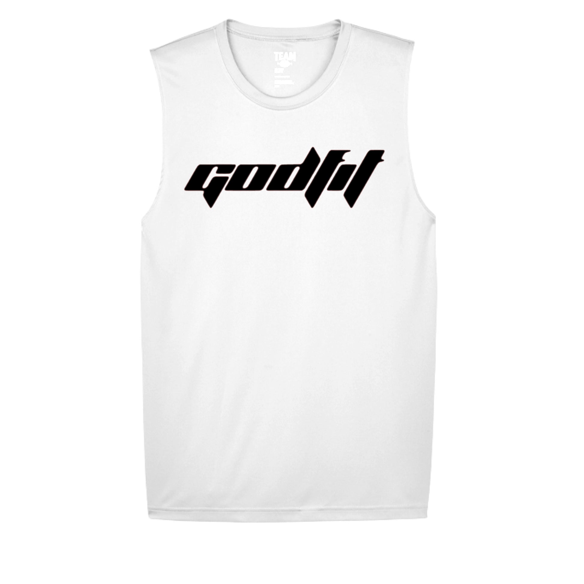 WHITE - FRONT