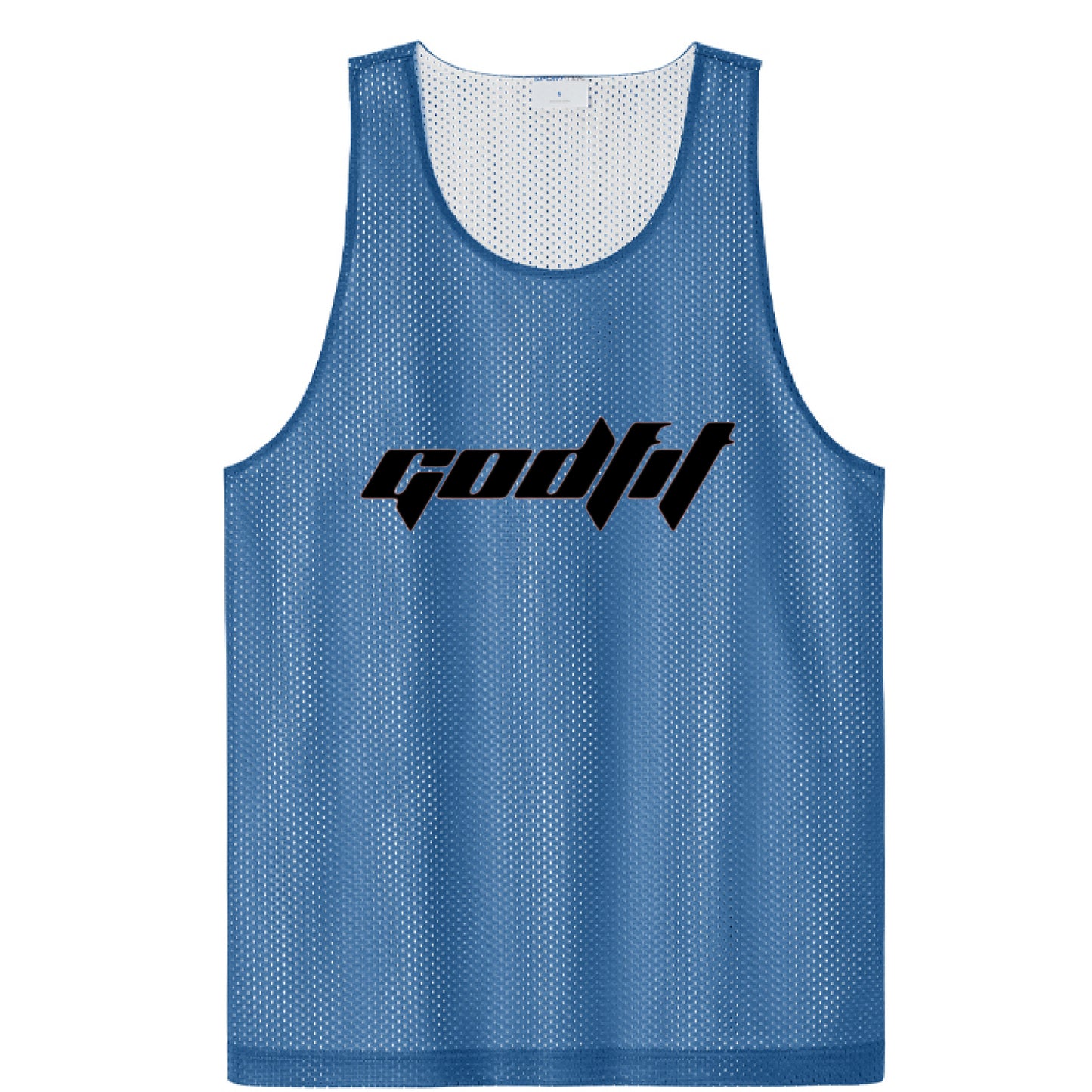 Carolina Blue/ White - FRONT