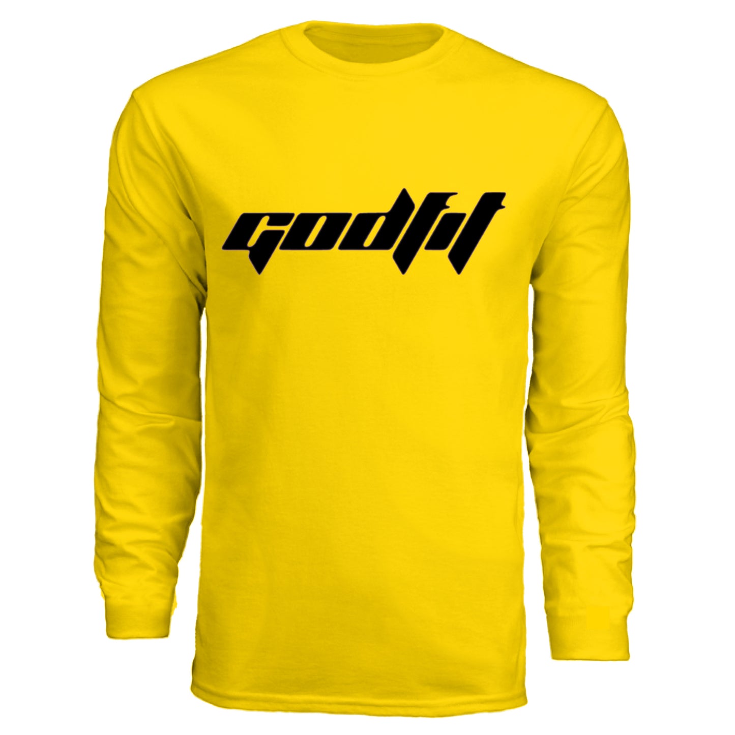 GOLD - FRONT