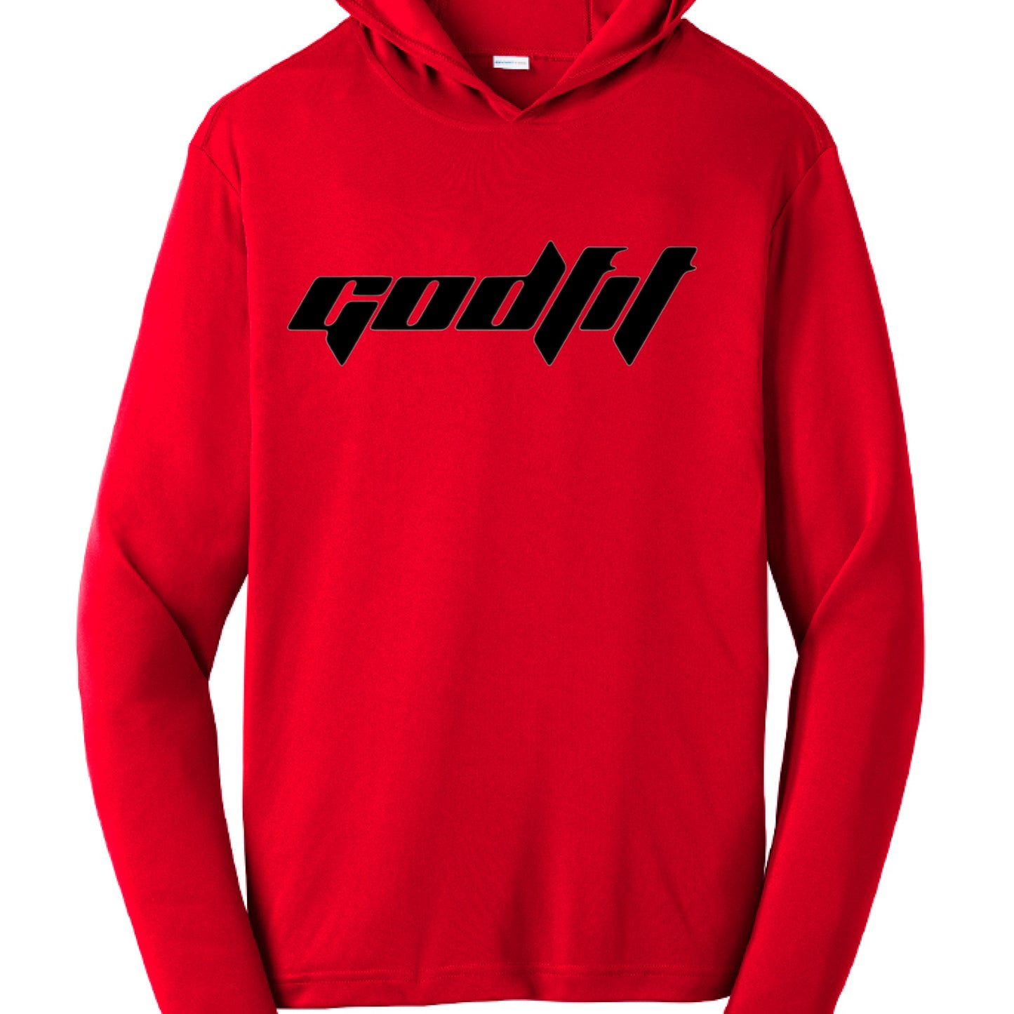 True Red - FRONT