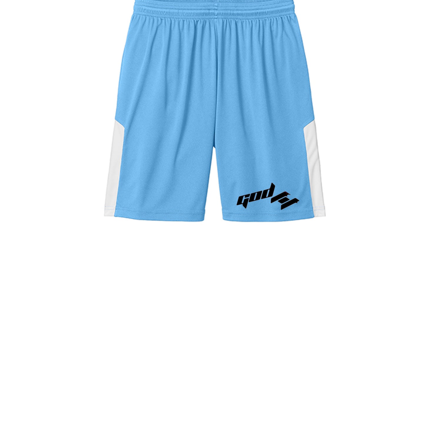 Carolina Blue/ White - FRONT