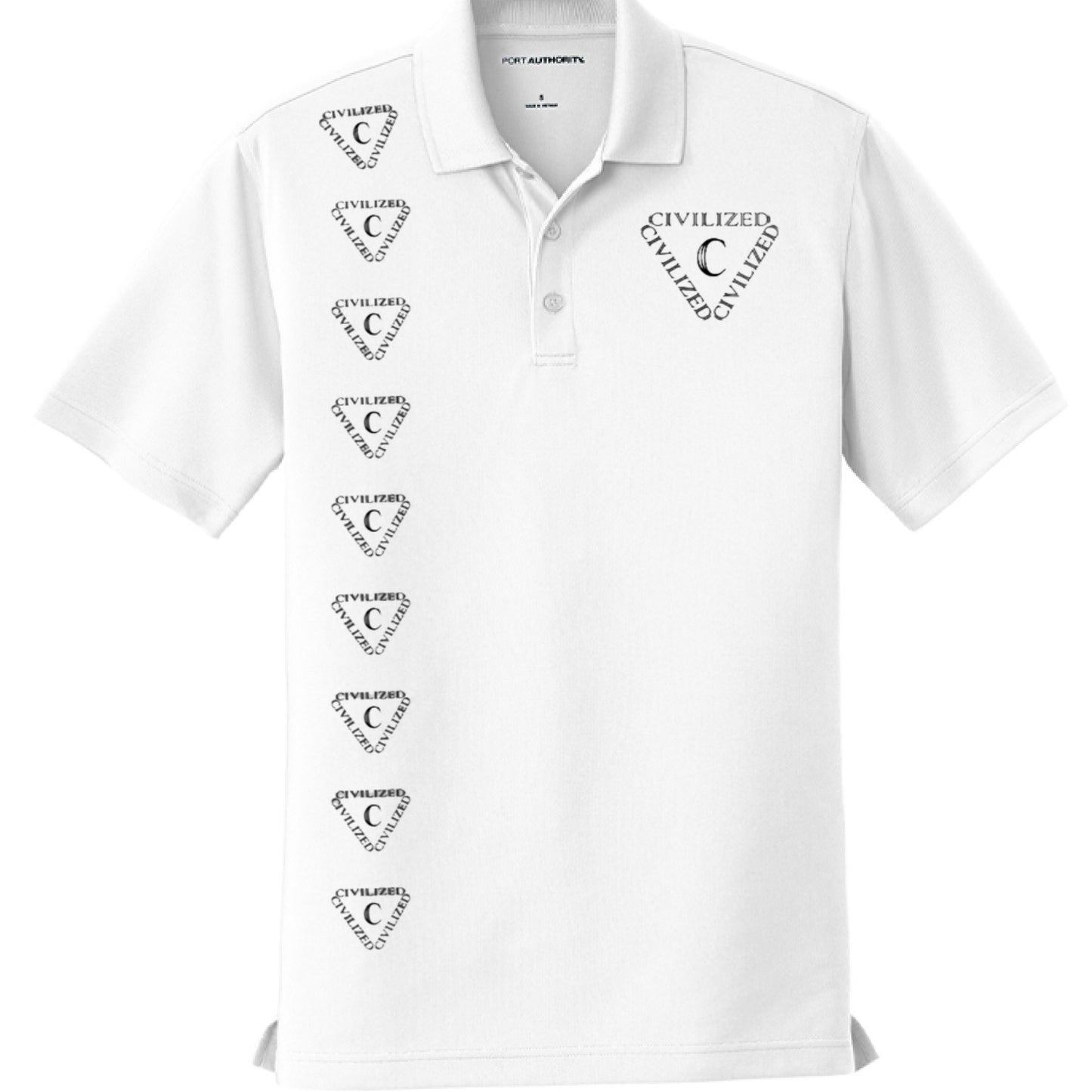 White - FRONT