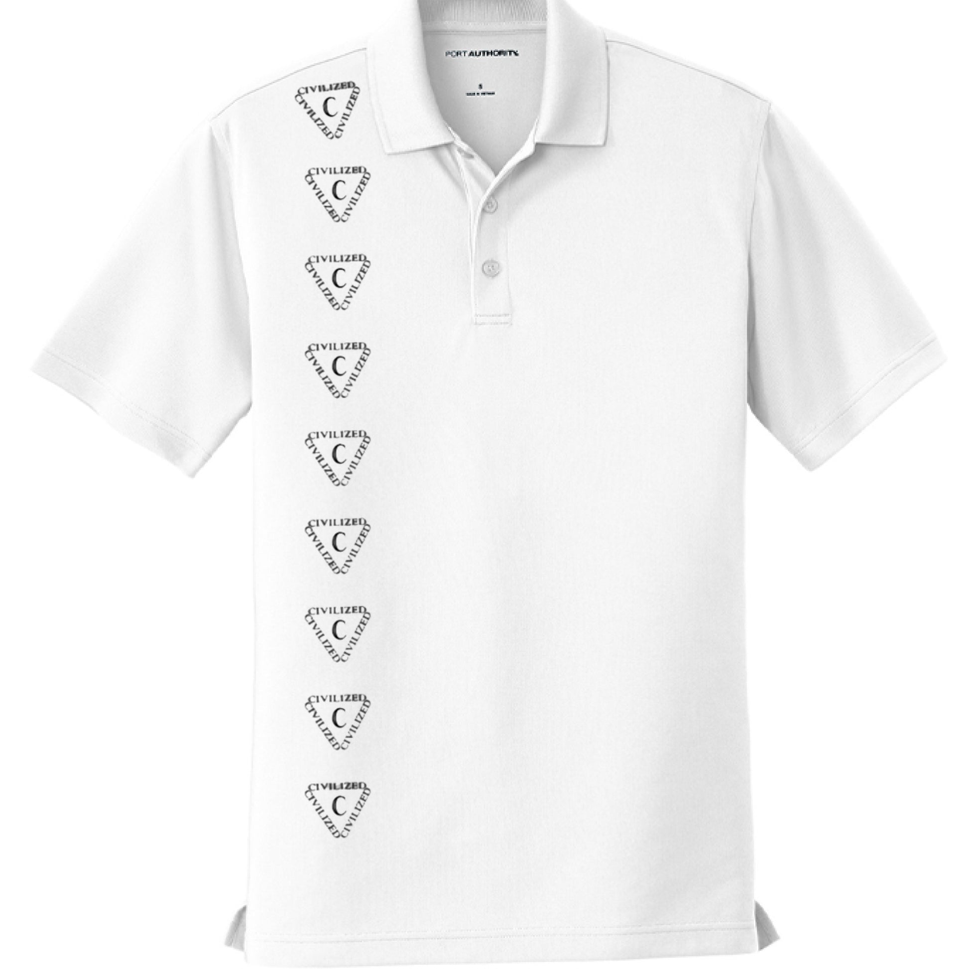 White - FRONT