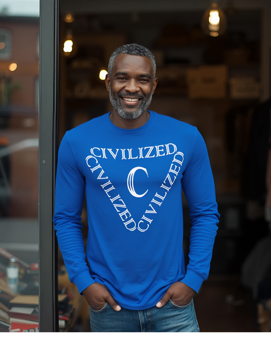 Civilized Silver LgS