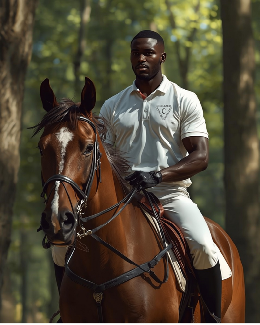 BRAND : The Civilized Polo