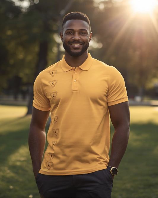 BRAND : Civilized Polo Shirt #2