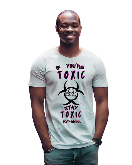 The Toxic T-shirt
